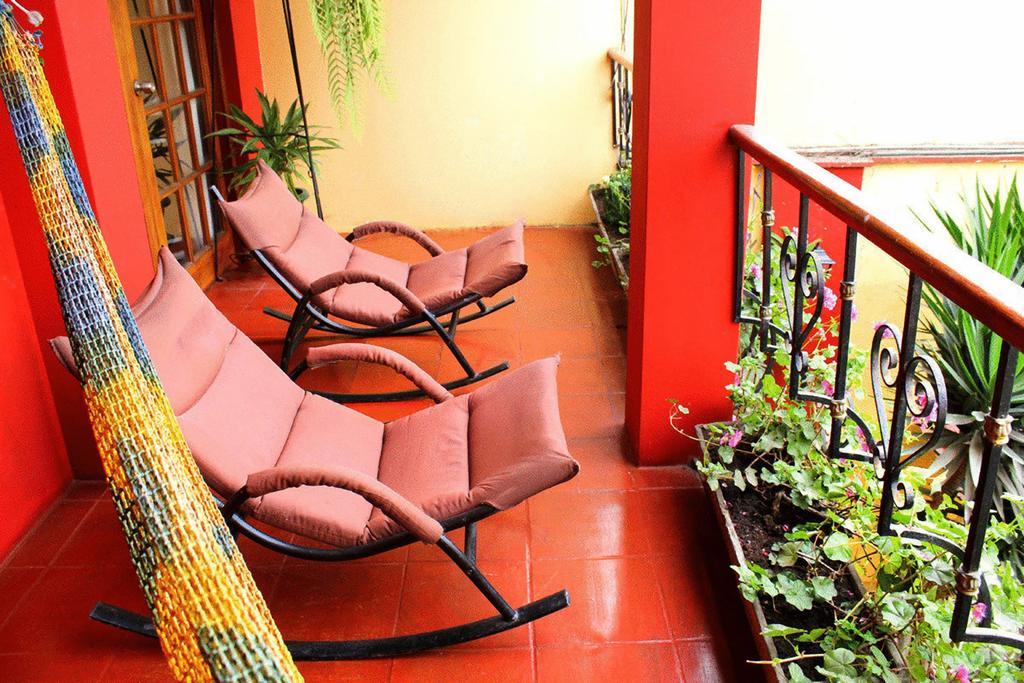 Peru Star Apart-Hotel Lima Quarto foto