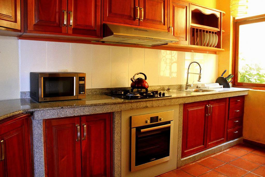 Peru Star Apart-Hotel Lima Quarto foto